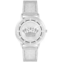 Juicy Couture Jc1345svsi Dameklokke