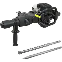 MonsterShop T-Mech 2-takts bensinhammer