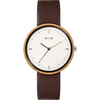 Super Merchant Mam650 Klokke