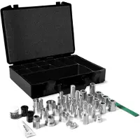 Dt Swiss Kit Box For Hubs Verktøy