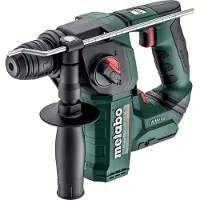 Metabo Borhammer PowerMaxx BH 12 BL 16 i metaBOX 145 uten batteri og lader