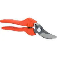 Bahco PG-12-F, Forbigang, Stål, 210 mm, 165 g