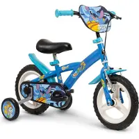 Stitch Sykkel
