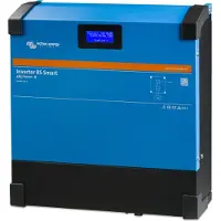 Victron Energy Rs 48/6000 230v Smart Batteriinvertor