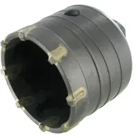Guillet Optima 750w 50 Mm Ø 40 Mm Slagkraftkrone