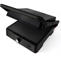Jata Jegr1913 Elektrisk Grill