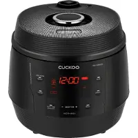Cuckoo Multi Cooker Premium 5l Kjøkkenrobot