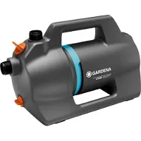 Gardena 4100 Silent havepumpe 3,6 bar 550W