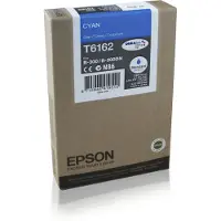 Epson T6162 Blekkpatron cyan