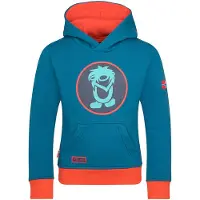 TROLLKIDS Troll Hettegenser