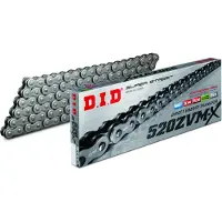 Did 520zvm-x Kjede