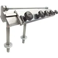 Tormek Slipejigg for maskin høvelstål SVH-320