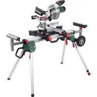 Metabo Kgs 254 M Sirkelsag