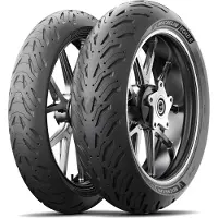 Michelin Road 6 66w Tl Touring Bakdekk