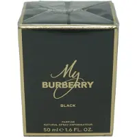 Burberry My Black Parfum 50 ml (kvinne)
