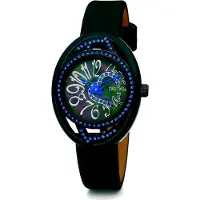 Folli Follie Wf1e007ssu Dameklokke