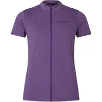 Endura Loop Zipped Kortskjortet Enduro-sykkeltrøye