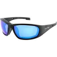 Wiley x Boss Safety Polariserte Solbriller