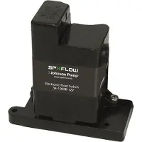 Johnson Pump Spx Flow Bilgepumpe Magnetisk Bryter 12v