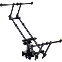 Daiwa Boat Rod Pod