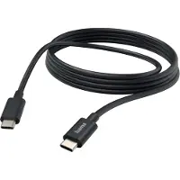 Hama 133758 3 M Usb-c-kabel