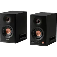 Edifier MR5 2.0 Bluetooth schwarz detaljhandel