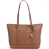 Michael Kors for woman. 30S6G3PT3V Accessories (OSFA), Brown, Casual, Polyurethane