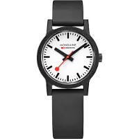 Mondaine Essence Klokke