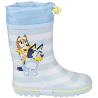 Blueys Bluey Regnstøvler