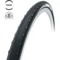 Tufo Dry Plus Tubular 700c X 32 Stiv Racerdekk