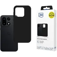3mk Protection 3mk Matt veske for OnePlus 15 5G - matt svart