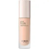 KIKO Milano Love Fusion 24H Moisture Radiant Foundation 30 ml - 3.5 Warm Gold