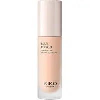 KIKO Milano Love Fusion 24H Moisture Radiant Foundation 30 ml - 2.7 Warm Gold