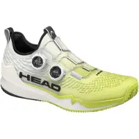 Head Racket Endure Pro Boa Grusbane Sko