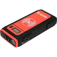 YATO start-/powerbank-enhet 16000mAh
