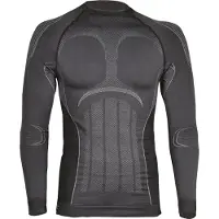 Cofra Bryne Thermal Langarmet T-skjorte