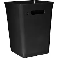 PLAST TEAM Vertriebs GmbH avfallskurv svart (2822)