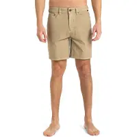 Quiksilver Hybrid Nelson Surfwash Amphibian 18´´ Badebukse