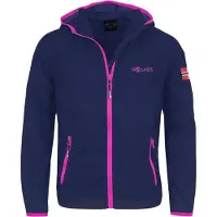 TROLLKIDS Fjell Running Jakke