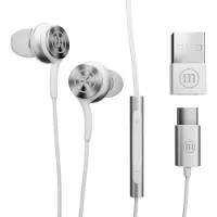 Maxell Xc1 Usb C øretelefoner