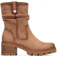 Refresh 173021 Booties