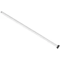 Beacon Lighting Beacon forlengelsesstang vifte, ∅2,65 cm, hvit, 90 cm