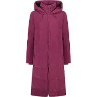 CMP Coat Fix Hood 32k3106 Jakke