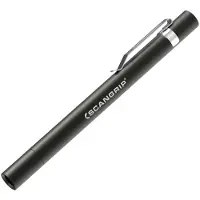 SCANGRIP Flash Pencil Lommelykt