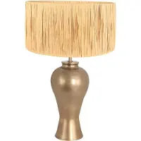 Steinhauer Vegglampe Prestige Chic svart/svart-gull Utstikk 90 cm