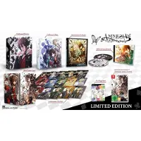 Nintendo Games Switch Amnesia: Later X Crowd (limited Edition)