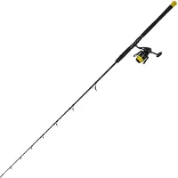 Black Cat Hard Core Jigging-kombo