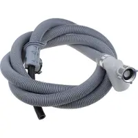 Electrolux 2,7 m Aqua-Control inntaksslange til oppvaskmaskin 1115765123