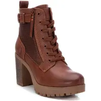 Refresh 17123 Høyhælte Booties