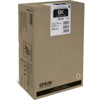 Epson T9741 Blekkpatron svart